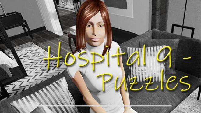 Hospital 9 Puzzles DLC Free Download