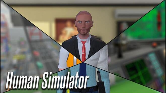 Human Simulator Free Download