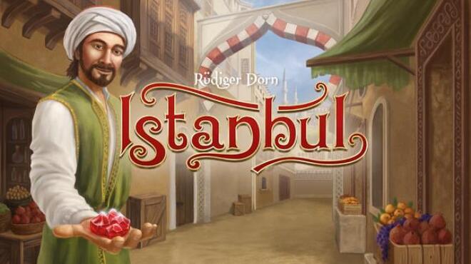 Istanbul: Digital Edition Free Download