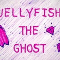 Jellyfish the Ghost