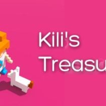 Kilis Treasure-DARKZER0