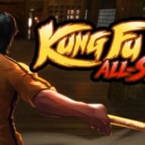 Kung Fu All-Star VR