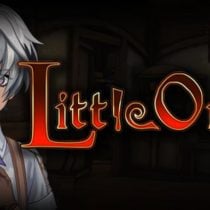Little One – A Visual Novel