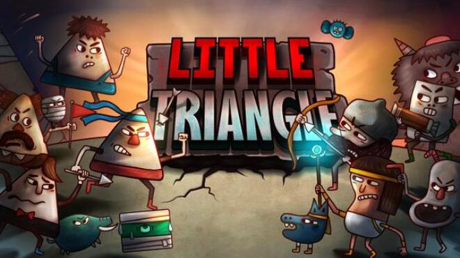 Little Triangle Free Download
