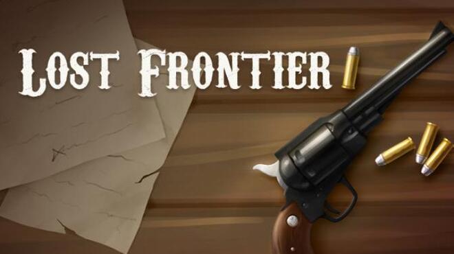 Lost Frontier  - 91