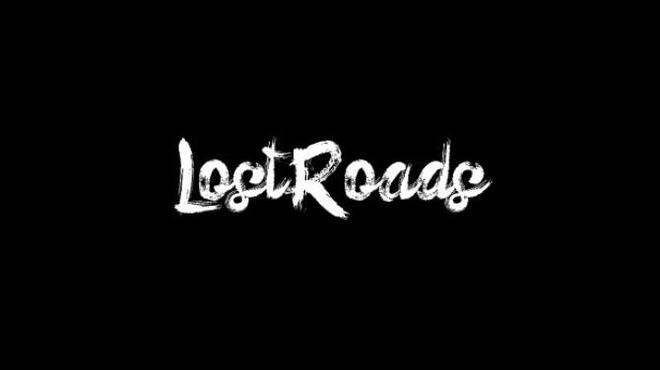 Lost Roads Update v1 0 1 Free Download