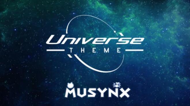 MUSYNX Universe Update v20200122 Free Download