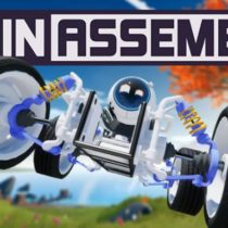 Main Assembly Bot Brawl