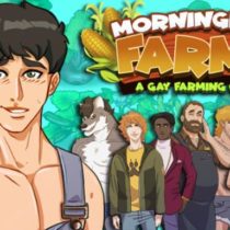 Morningdew Farms: A Gay Farming Game