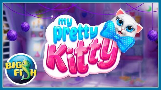 My Pretty Kitty Free Download