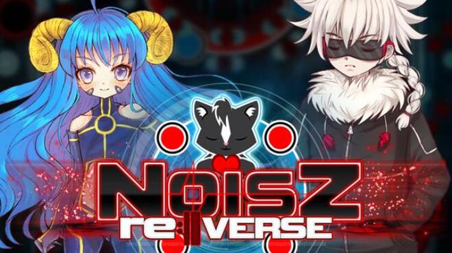 NOISZ re II VERSE Update v2 1 Free Download