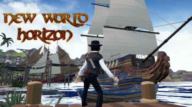 New World Horizon Update v20200128 Free Download
