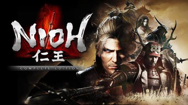 Nioh Complete Edition Update v1 21 06 Free Download