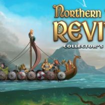 Northern Tales 5 Revival Collectors Edition-RAZOR