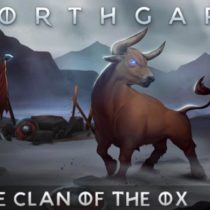 Northgard Himminbrjotir Clan of the Ox-PLAZA