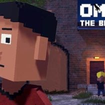 OMEGA The Beginning Episode 1-PLAZA