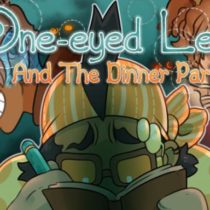 One-Eyed Lee and the Dinner Party