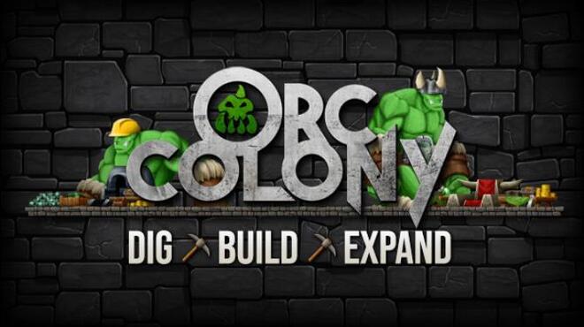 Orc Colony