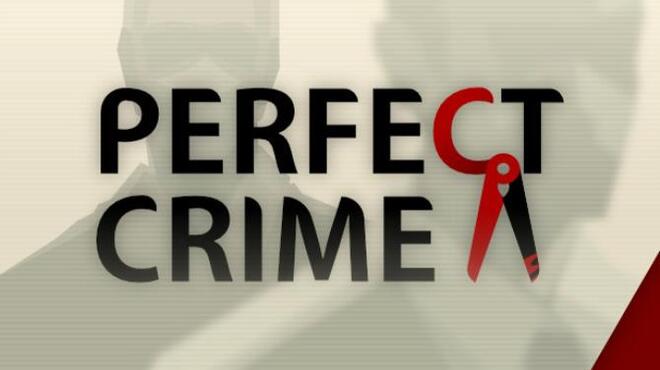 Perfect Crime « PCGamesTorrents