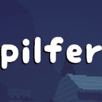 Pilfer-DARKZER0