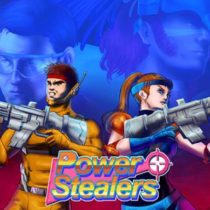 Power Stealers-DARKZER0