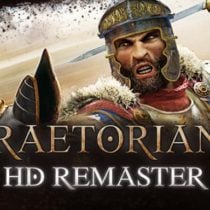 Praetorians HD Remaster-HOODLUM