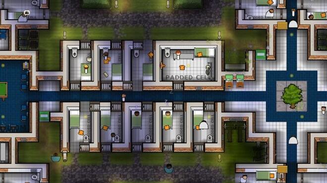 Prison Architect Psych Ward Wardens Edition Update v1 02 Torrent Download