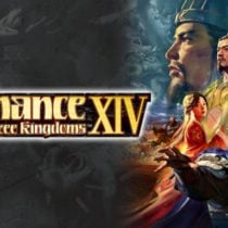 ROMANCE OF THE THREE KINGDOMS XIV v1.0.4
