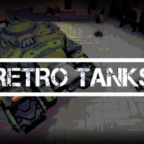 Retro Tanks-DARKZER0