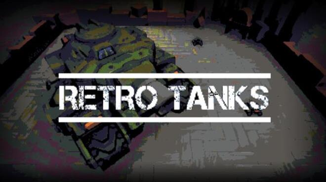 Retro Tanks Free Download