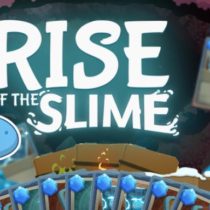 Rise of the Slime v21.05.2021