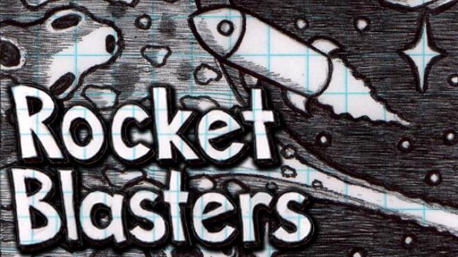 Rocket Blasters Free Download