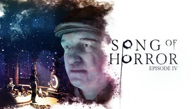 Song of Horror Episode 4 Free Download