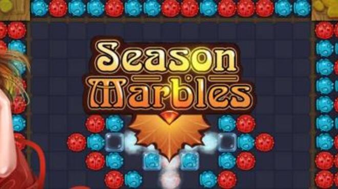 Season Marbles Autumn Free Download