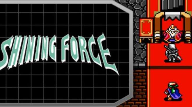 Shining Force Free Download