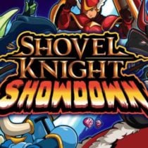 Shovel Knight Showdown