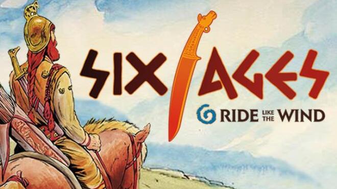 Six Ages Ride Like the Wind Update v1 0 11 4 Free Download