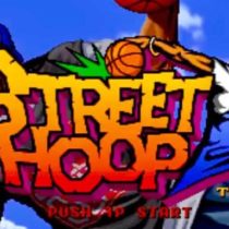 Street Hoop-DARKZER0