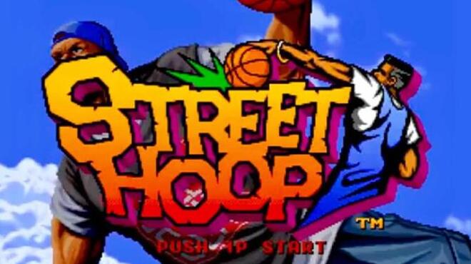 Street Hoop Free Download