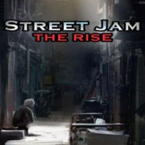 Street Jam: The Rise