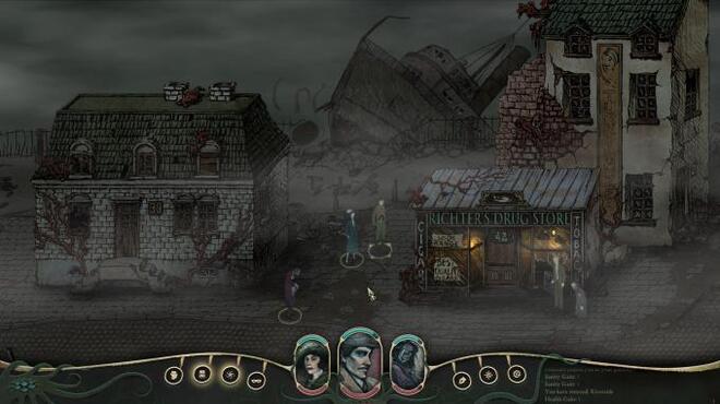 Stygian Reign of the Old Ones Update v1 1 5 PC Crack