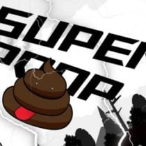 Super Poop-RAZOR