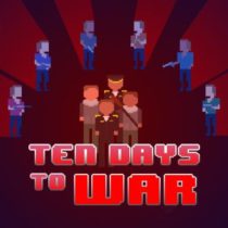 Ten Days to War