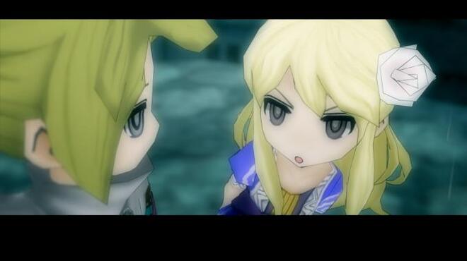 The Alliance Alive HD Remastered Fix PC Crack
