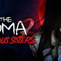 The Coma 2 Vicious Sisters DLC Pack-PLAZA