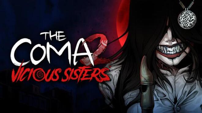 The Coma 2 Vicious Sisters DLC Pack-PLAZA