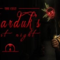 The Cult: Marduk’s Longest Night
