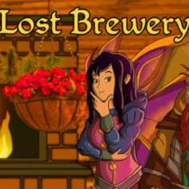 The Lost Brewery-DARKSiDERS