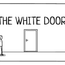 The White Door-DARKZER0