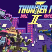 Thunder Kid II Null Mission-DARKZER0